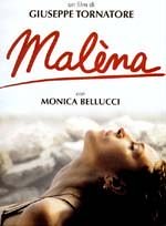Malena Monica Bellucci