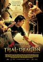Thai-dragon Tony Jaa