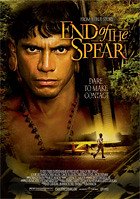 End of spear movie
