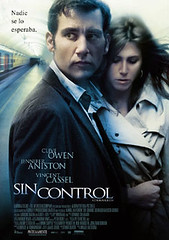 Cartel Sin Control Film