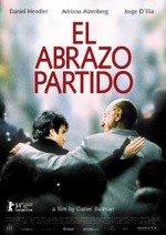 El abrazo partido 