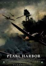 Pearl Harbor crítica película