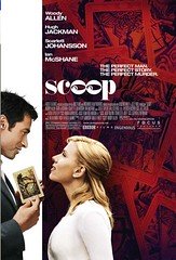 Scoop crítica película