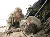 Tristán e Isolda encuentro en la arena