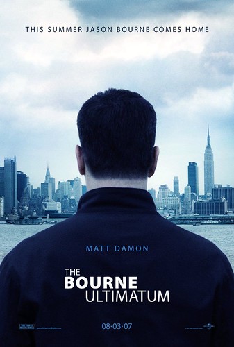 Ultimátum de Bourne