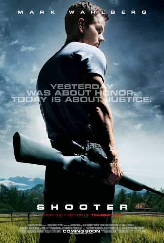 Shooter Poster 0