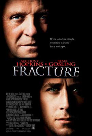 Fracture cartel película
