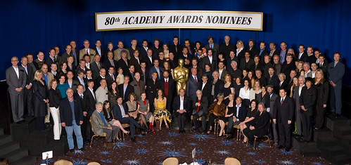 80th Nominees Luncheon