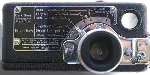 Konica Minolta Digital Camera