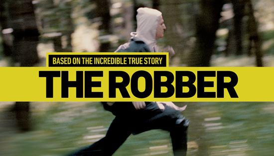 The Robber Trailer