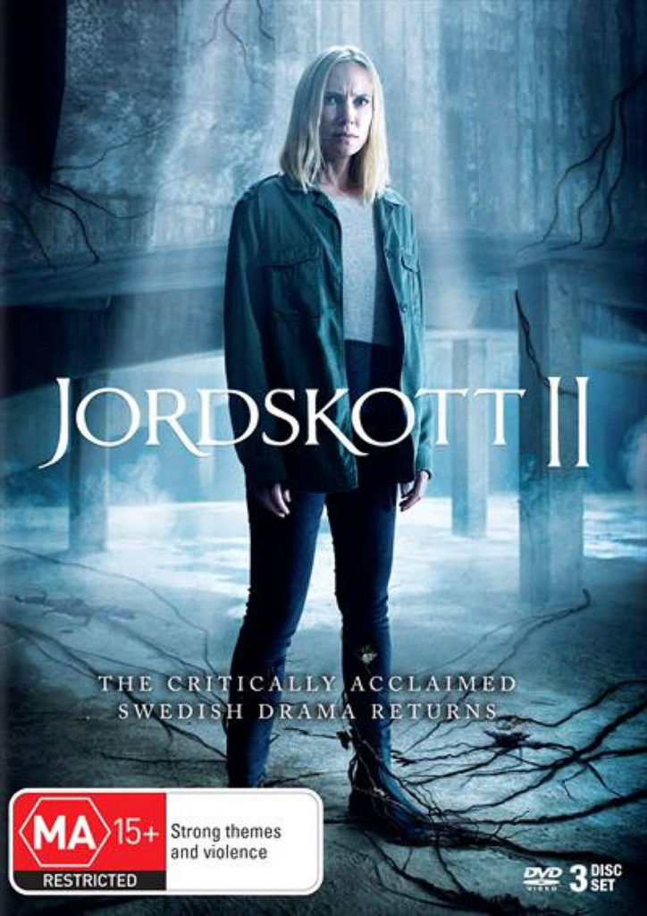 Jordskott Ii Season 2 Jordskott Movie Review Film 1 724x1024 1