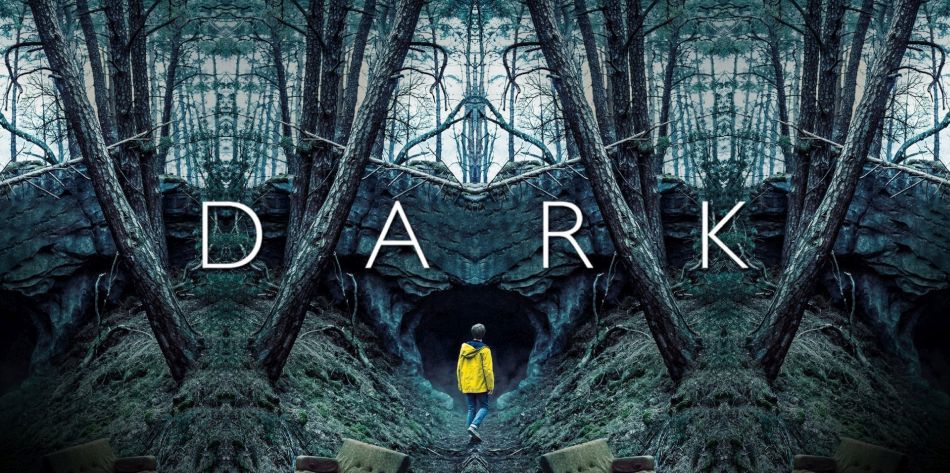 Dark Serie Netflix Alemania