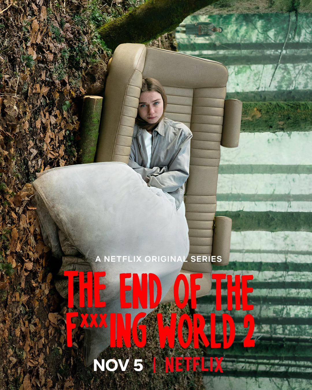 the end of the f***ing world season 2