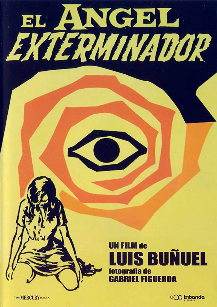 El Ángel Exterminador