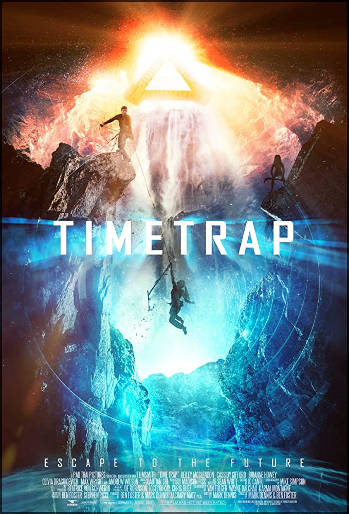 timetrap