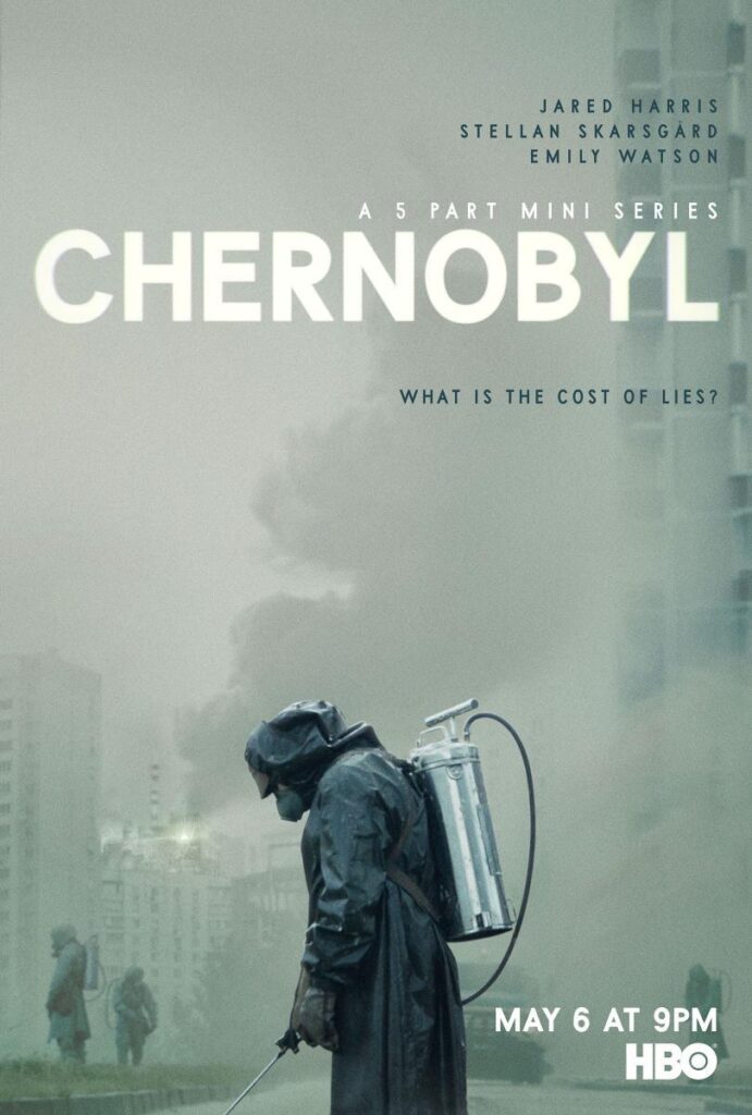 Chernobyl Miniserie De Tv 183665235 Large