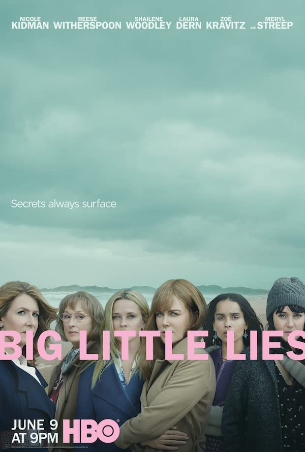 big litte lies