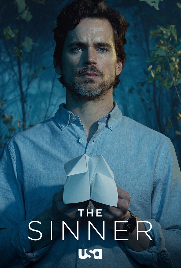 The Sinner. Tercera temporada