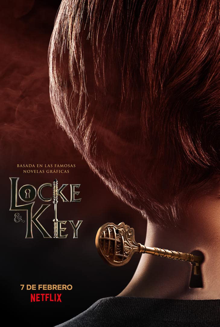 locke and key