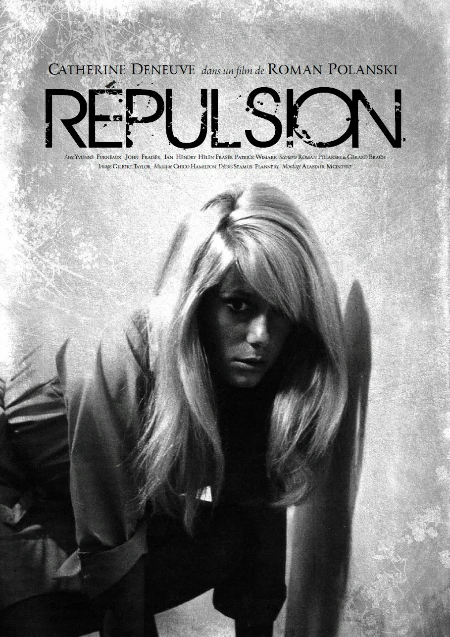 Poster De Repulsic3b3n