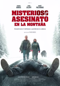 MisteriOSO Asesinato en la Montaña